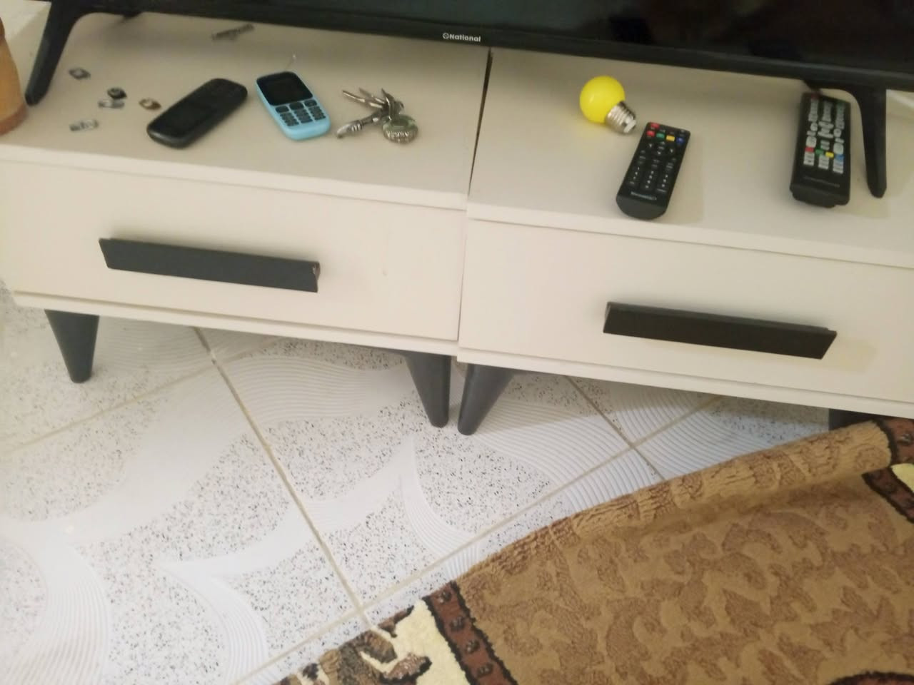 ‏‪***********‬‏السلام عليكم عندي تخم نظيف كلش العنوان كركوك السعر
