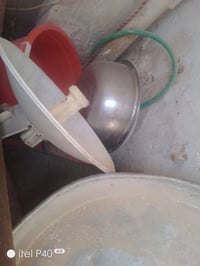 نانوا • بوري ٦م • معمل الدبس