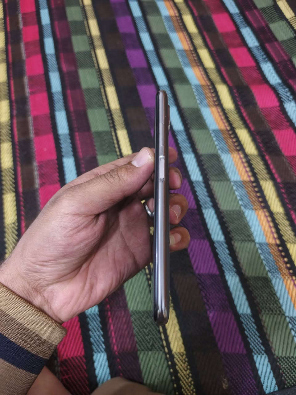 جهاز للبيع جهاز فوول بس صوت شويه بي خنه السعر ٧٥


**إذا كنت صاحب هذا الإعلان وتريد حذفه لأي سبب، رجاءا أرسل رسالة إلى الدعم الفني**