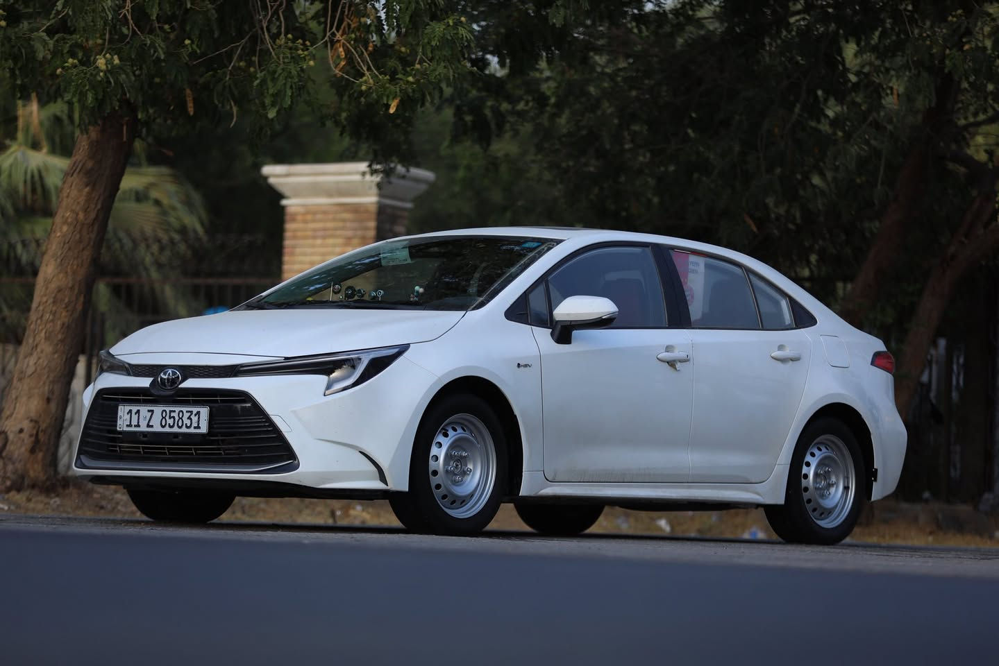 سلام عليكم البيع 2025او مراوس ابنيسان سني  الساره زيرو كفاله عامه مكانهه دوره ***********
