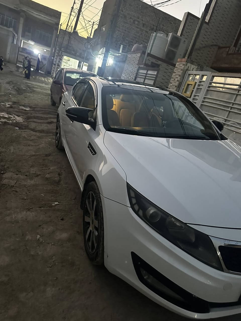 2011 كفاله عامه بغداد بااسمي مكينه 2000خليجي


**إذا كنت صاحب هذا الإعلان وتريد حذفه لأي سبب، رجاءا أرسل رسالة إلى الدعم الفني**