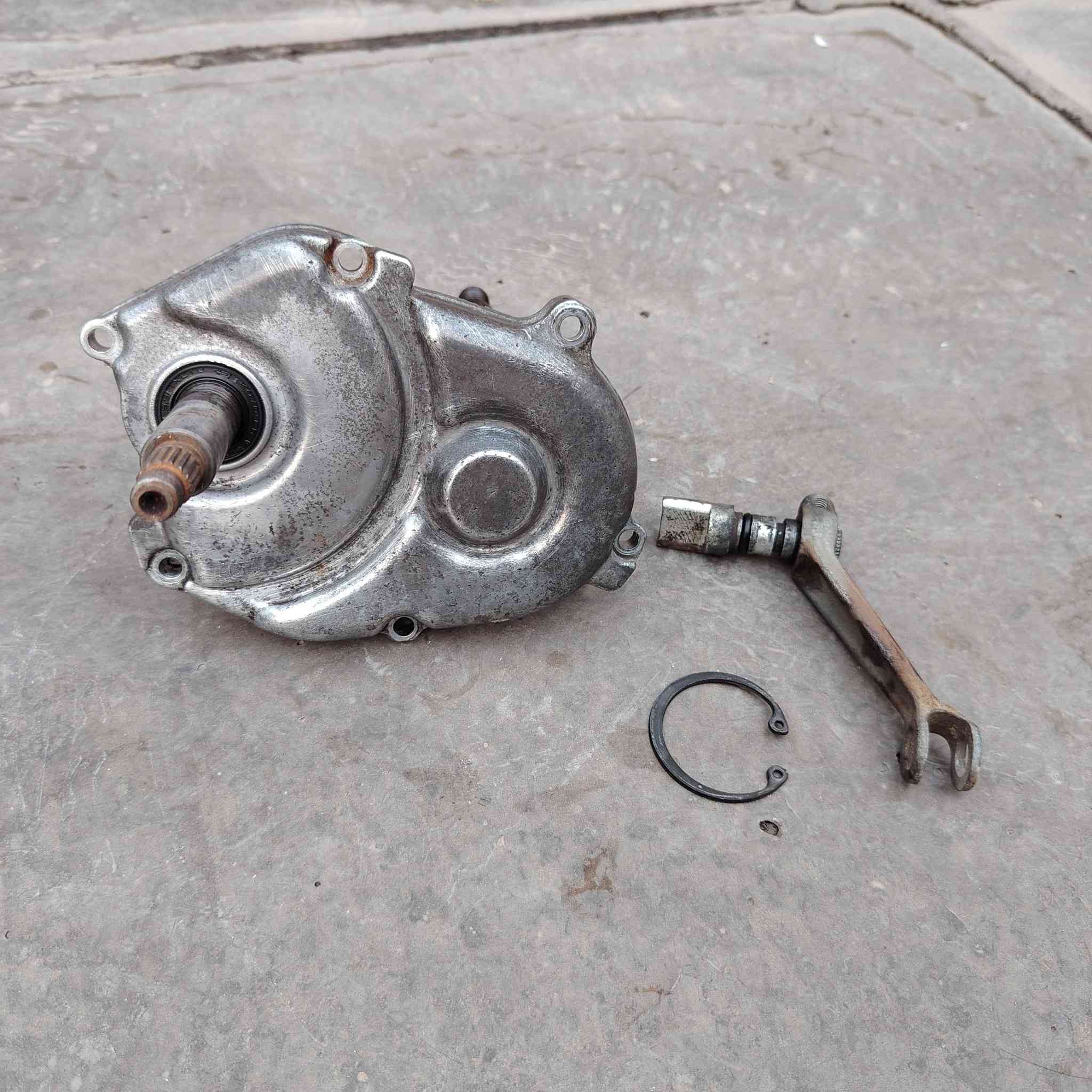 غراض تفصيخ دراجه بيكم للبيع 
بغداد العبيدي حي الرئاسه قرب جامع الامام علي ع 
للاتصال *********** وات ساب
