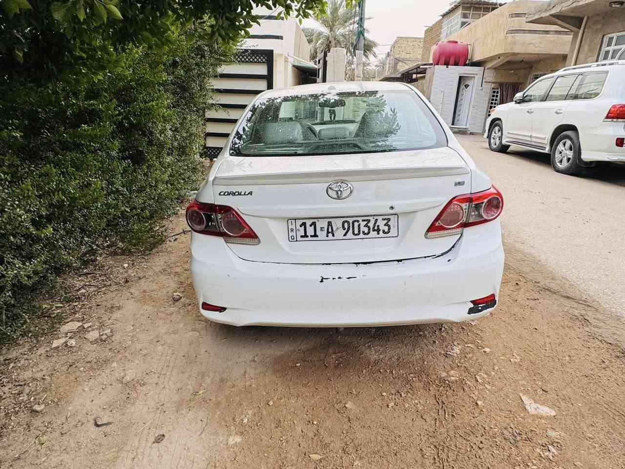 كورلا 2008محدث 13 بيها احزام  88وبيها مجال للاستفسار مراسله واتساب او خاص ***********
