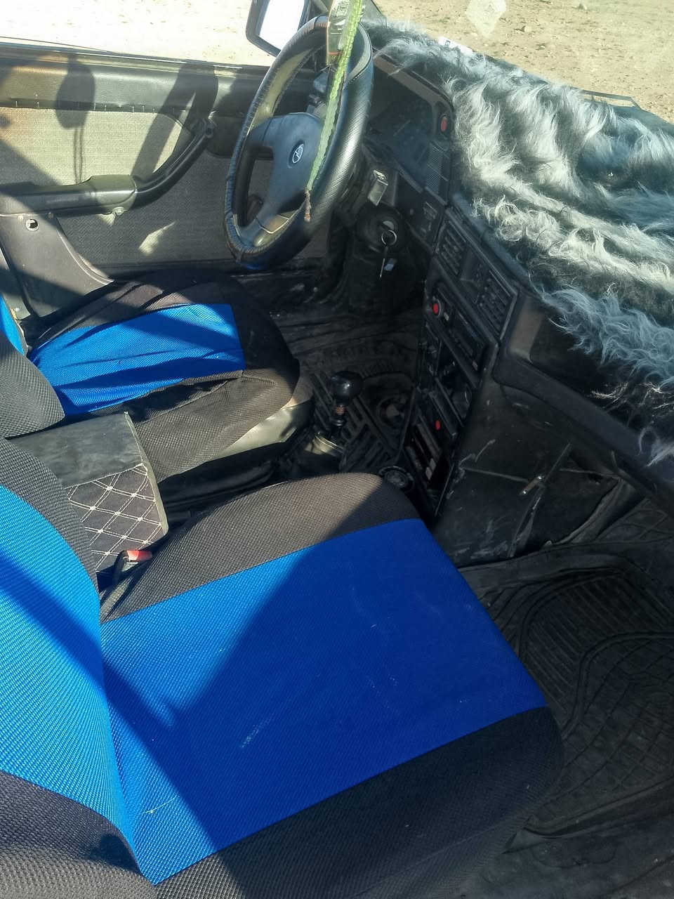 سلام عليكم سياره كاديت 14 رقم نينوه شقاله ماناقصه شي بيع وراوس ***********
