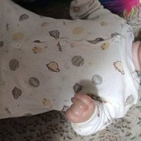 دب شغال • بيبي ملامح • بيع مستعجل