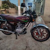 سيفان 2024 • محرك ما مفتوح • عويجيله