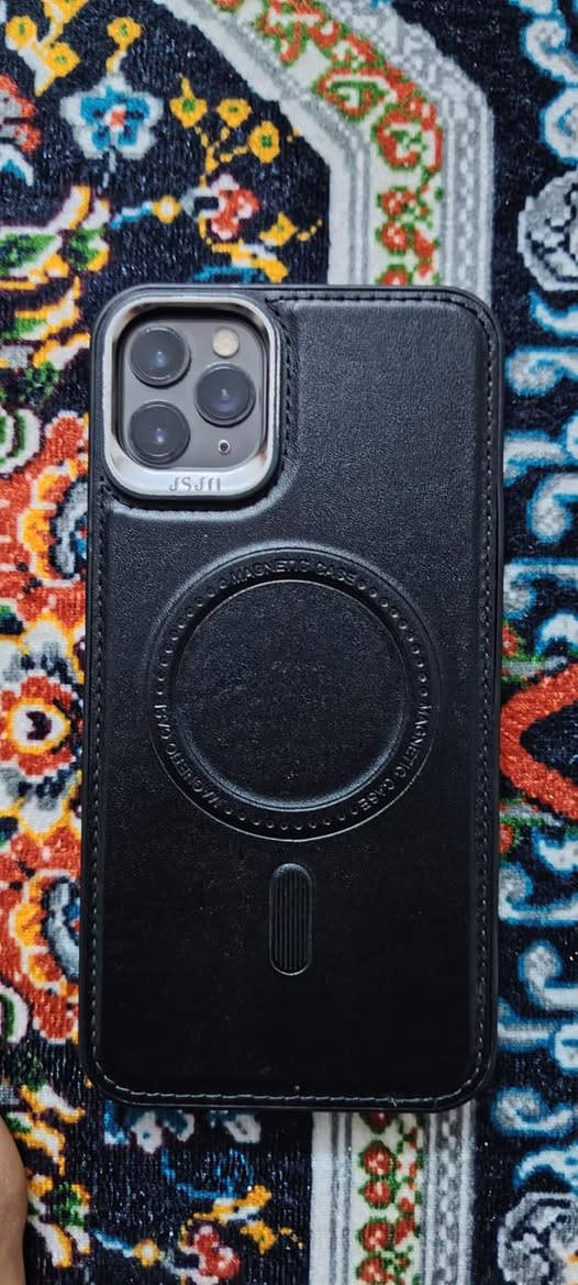 السلام عليكم
جهاز ايفون 11 برو ماكس
الجهاز وتر بروف
برغي مامفتوح على الفحص
البطاريه 81 ابلاديه
مكاني بغداد مدينه الصدر
السعر 400
الاستفسار ***********
