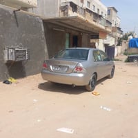 لانسر • ٢٠١٠ • كربلاء