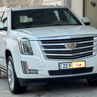 سكاليد بلاتينيوم • ٢٠١٨ • رقم اربيل