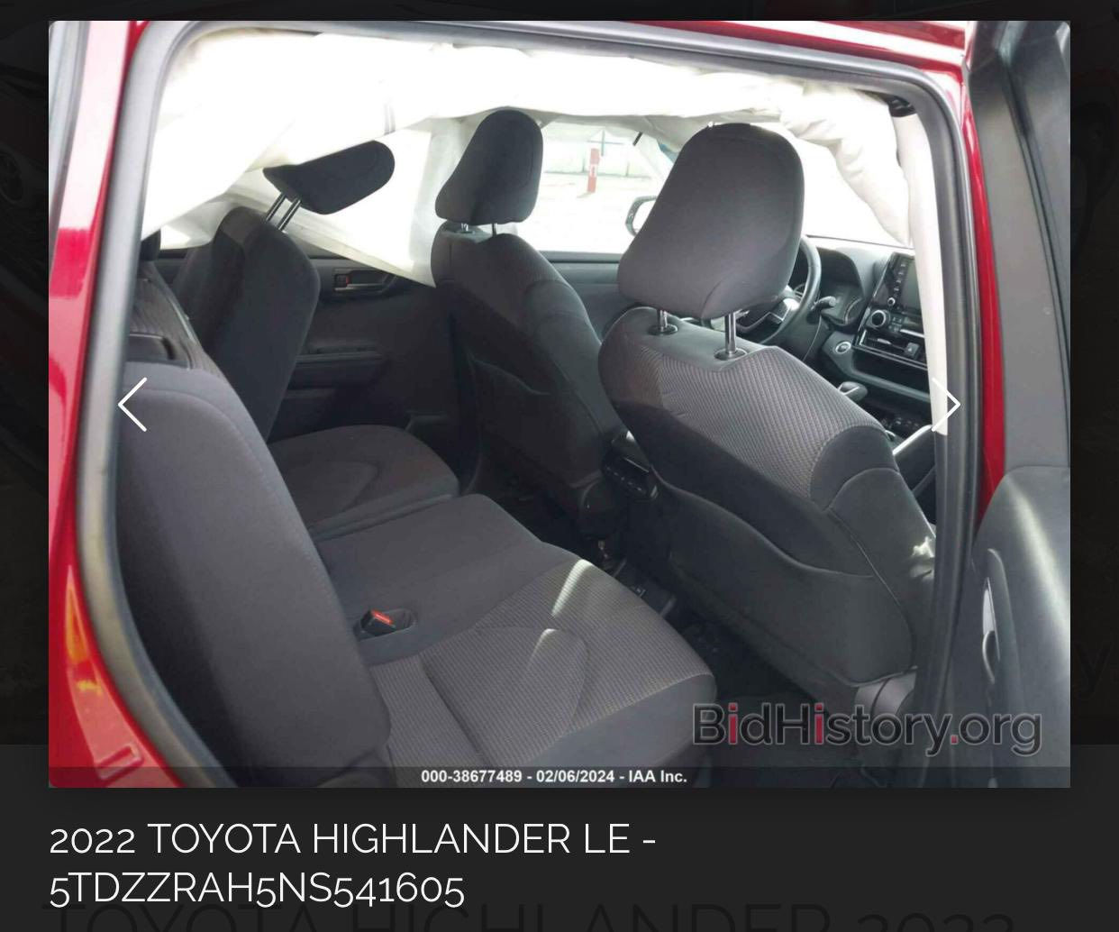 السلام عليكم

تويوتا هايلندر 2022  LE رقم اربيل بأسمي

 للبيع  

 مواصفات فول عدا الفتحه

 محرك 6 سلندر

7 راكب

دخول ذكي

 كرسي كهرباء

 تبريد مركزي  3 قطع منفصل بيانو

 بصمة تشغيل

 رادار امامي وجانبي

 نقطة عمياء

تحديد مسار

 توقف ذاتي 

شاشة كبيرة لمس

كامره

دشبول ديجتال

هندبريك كهرباء

 ماشية  47 الف قابل لزياده (وارد  امريكي سيارة ضررها  واضح بالصور  ) السعر 290

 للاستفسار أكثر

***********
