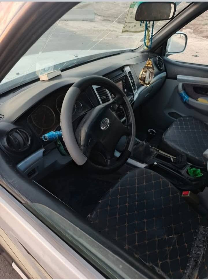 للبيع كوناو موديل ١٢ رقم واسط السعر ٦٠ موجودة في كربلاء للإتصال ***********
