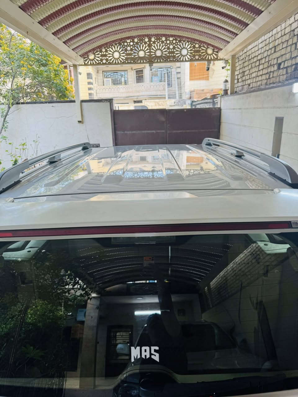 سلام عليكم ورحمه الله وبركا
سلام عليكم ورحمه الله وبركاته
لاندكروز موديل 2013
للبيع فقط
المواصفات
فور ويل دفلوك
فتحه سقف
كامره بلاديه 
حساس امامي خلفي بلادي دكمه
ثلاجه

سبعه راكب ثلاث قطع تبريد
اناره تحت الدوسه بلادي
مري شفط والتحكم وعند الرجوع للبك للسفل
تخم تاير  جديد + باتري + صيانه كامله
السياره الف ماتصرف عليه
ملاحضه
(السياره مكفوله من الصبغ  ولاشخوط)
فقط بارد بيه
السعر 340$ وبيه مجال كلش قليل
حك الضيافه
مكانهه بغداد شارع فلسطين
***********
