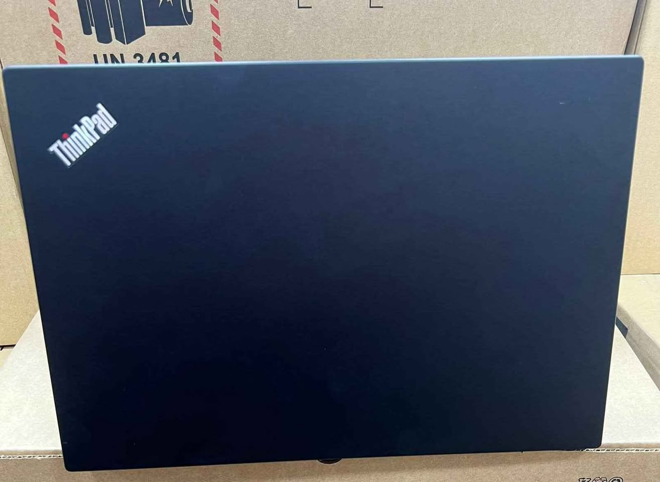 لابتوب سلم خفيف حديث معالج قوي وجيل عالي g2  Lenovo T14  جيل حادي عشر نظافة عاليه جدا 
. 
 السعر ثابت 315 الف  مع التوصيل المجاني والحقيبة والشاحن الأصلي  وحجم الرام 

. 
 النظافة شرط اخو الجديد وعل الفحص وين تريد
مناسب للدراسة والبرامج المكتبية والطباعة والتصفح والامن السيبراني وغيرها من البرامج 
……………………

 المعالج Core i5-11th جيل حادي عشر  
 ذاكرة الوصول العشوائي (الرام) 8GB 
 التخزين( الهارد) SSD 256GB 
 مقاس شاشة 14 انج دقة عالية 
 منفذ HDMI & TYPE C 
 كيبورد  عربي انكليزي
الرام والهارد قابل للتطوير 
………………………………… بغداد, العراق


**إذا كنت صاحب هذا الإعلان وتريد حذفه لأي سبب، رجاءا أرسل رسالة إلى الدعم الفني**