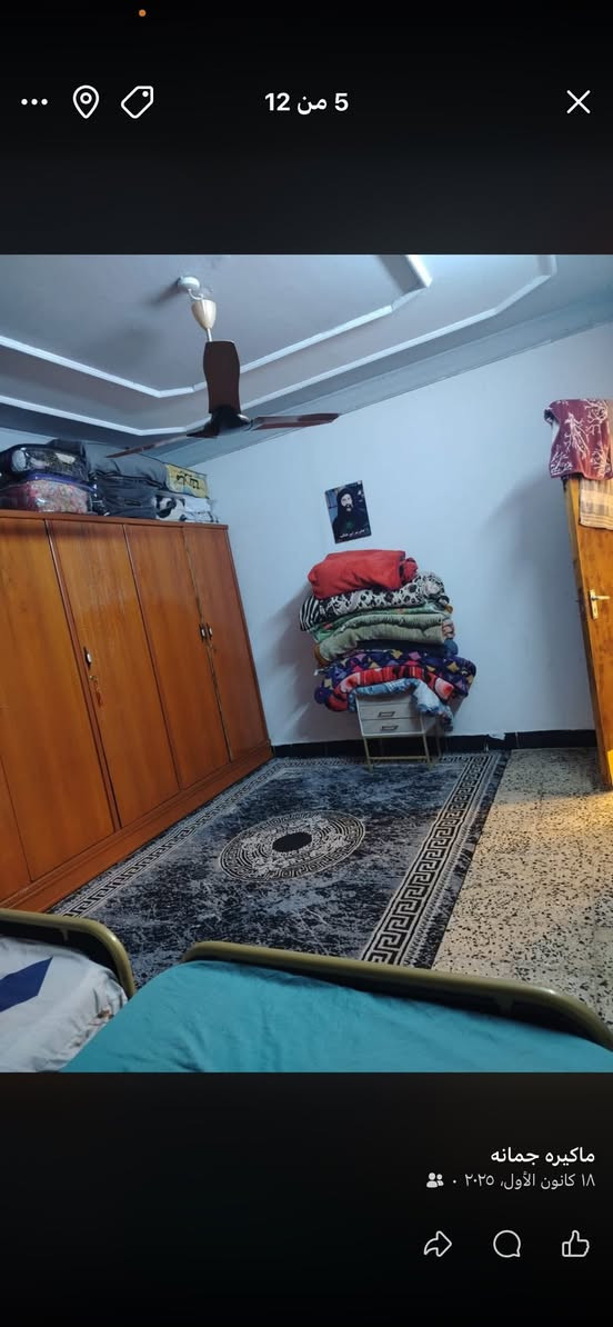 شقه بل قعقاع ارضي كلش جبير جديد شخط مابيه جنن حديق مشتمل بيه وبيه محل وحمام خارجي جنن بيع ب ٤٥ وبيه مجال


**إذا كنت صاحب هذا الإعلان وتريد حذفه لأي سبب، رجاءا أرسل رسالة إلى الدعم الفني**
