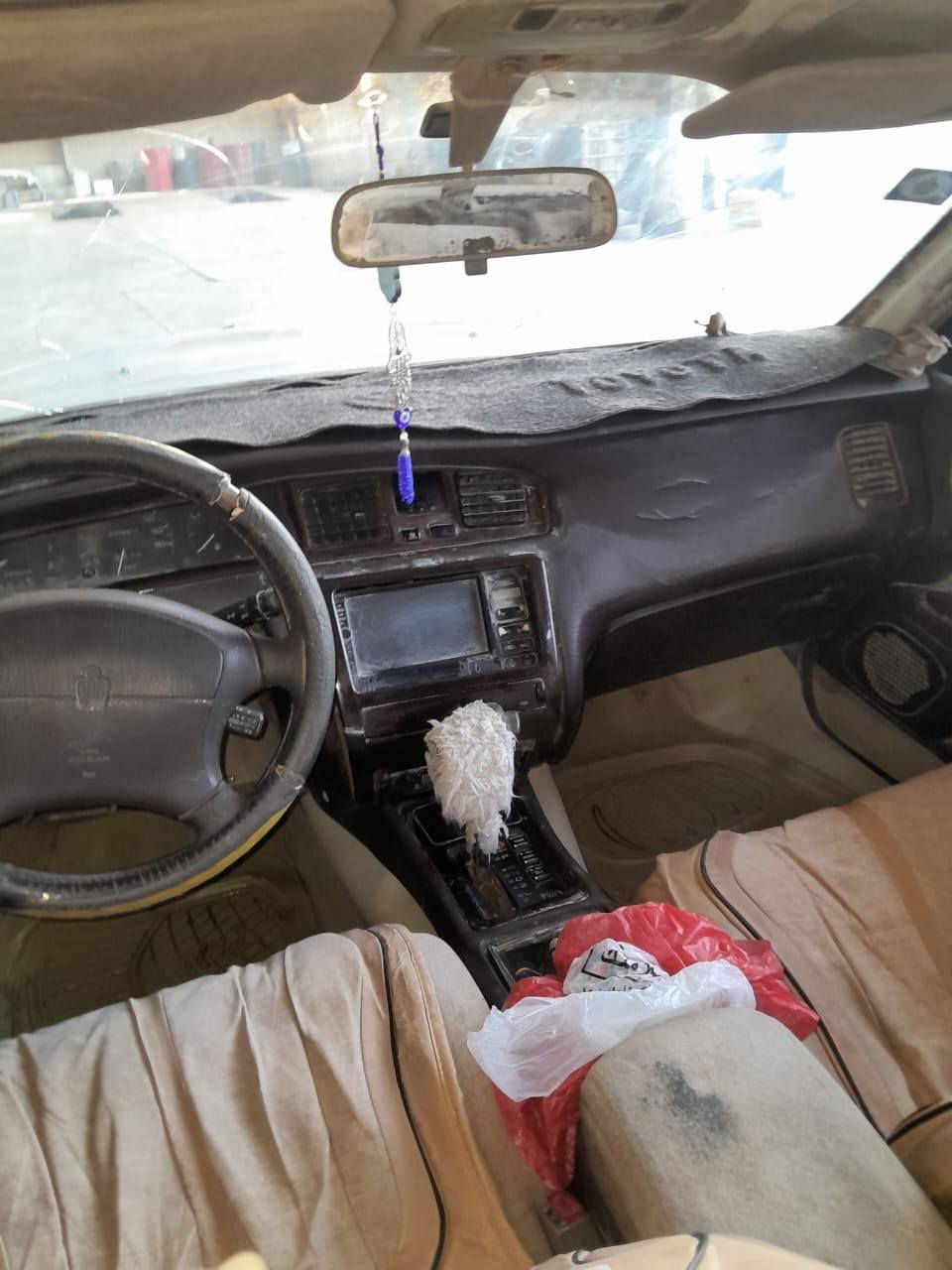 بطة متصل سنوية ٢٠٣٠
رقم مثنى  انكليزي گيرهه بالجيس المحرك بيه تبخير قوي  
مكفولة من العيب الشرعي سعرهه 23 وبيهه مجال 
 راعيهه بسوق الشيوخ للاتصال 
***********
مكلف بالنشر
