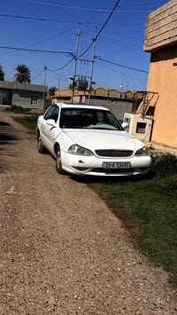 كيا كريدوس • ١٩٩٨ • صلاح الدين