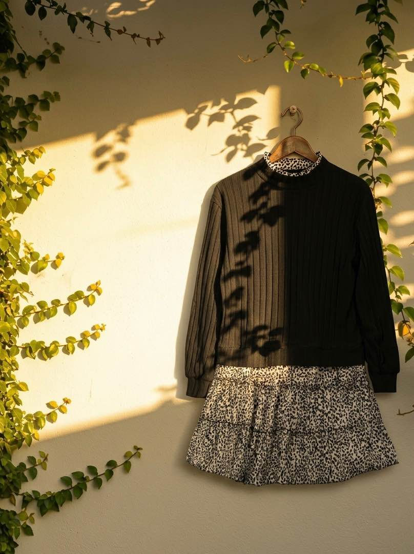 فستان
نسائي قياس (L-M-XL)
بسعر 15 الف دينار S•
توصيل مجاني لكل المحافظات
سارعوا بل حجز العدد محدود Colombo, Sri Lanka


**إذا كنت صاحب هذا الإعلان وتريد حذفه لأي سبب، رجاءا أرسل رسالة إلى الدعم الفني**