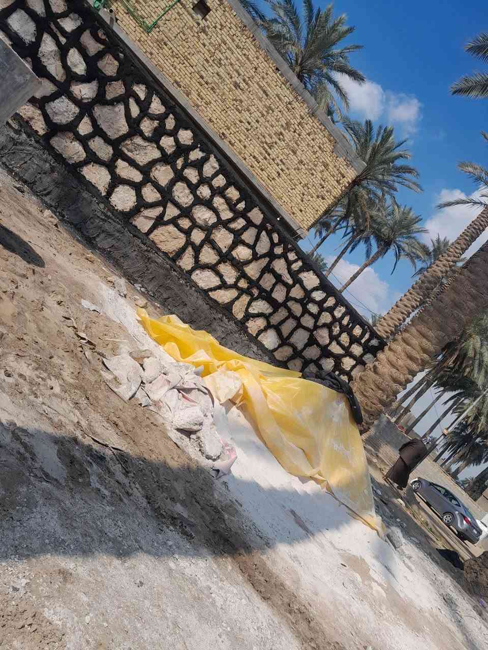 السلام عليكم بناء حجر كرستة وعمل الاستفسار الاتصال ***********
