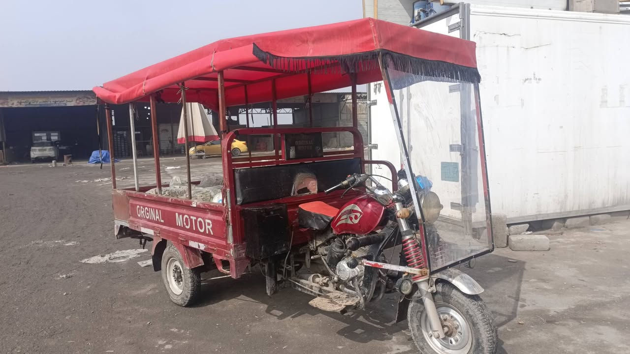 ستوته للبيع مال مخضر ***********
