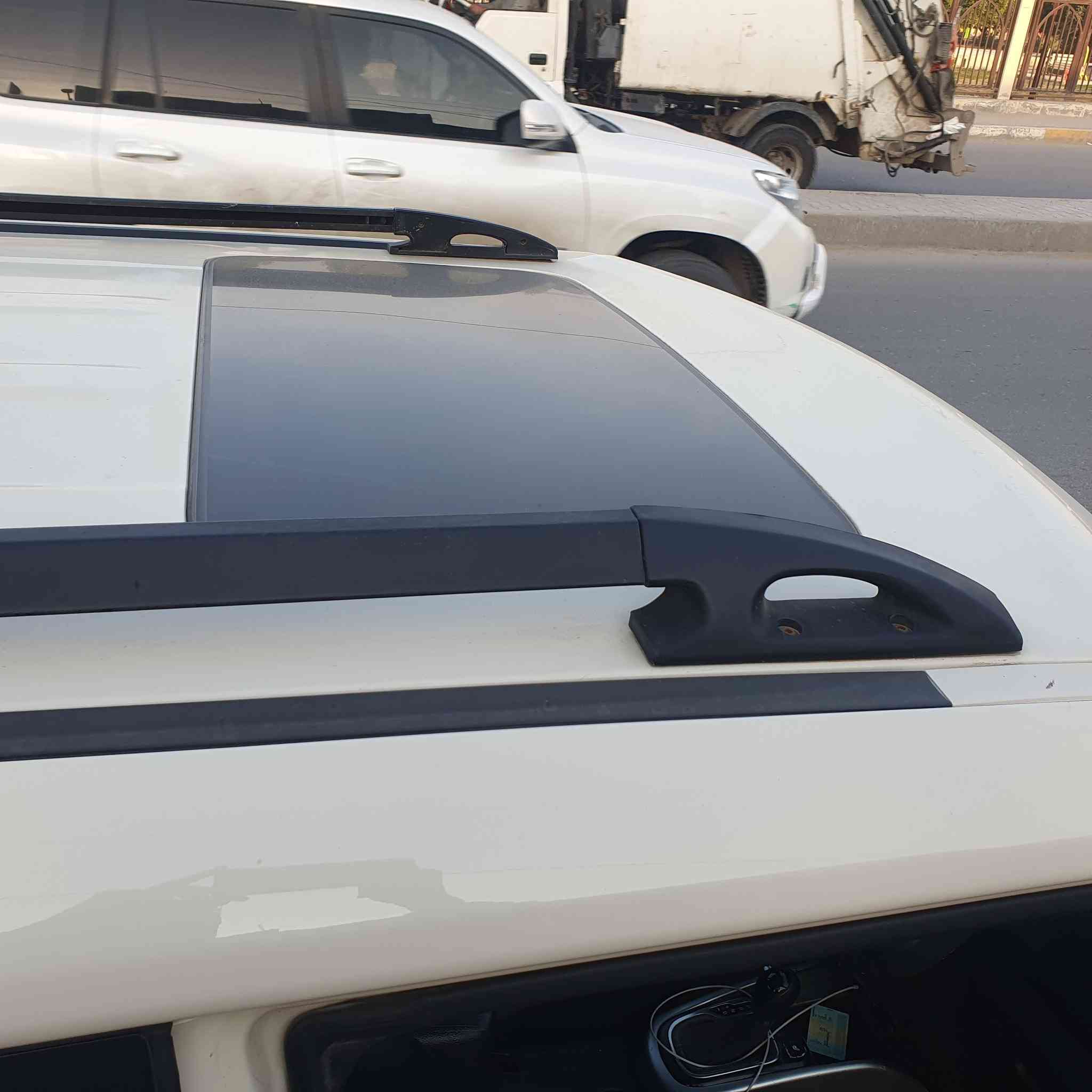 سلام عليكم كيه صول موديل 2013 فول الفول بيها صبغ ٣قطع شخوط صدر امامي وخلفي جديد تخم تاير جديد عنوان بغداد مدينه الصدر  سعر بشدة   ***********
