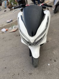 بي سي اكس جيل ثالث للبيع فقط سعرها مليونين و 100 مكفوله دراجه مكاني بغ...