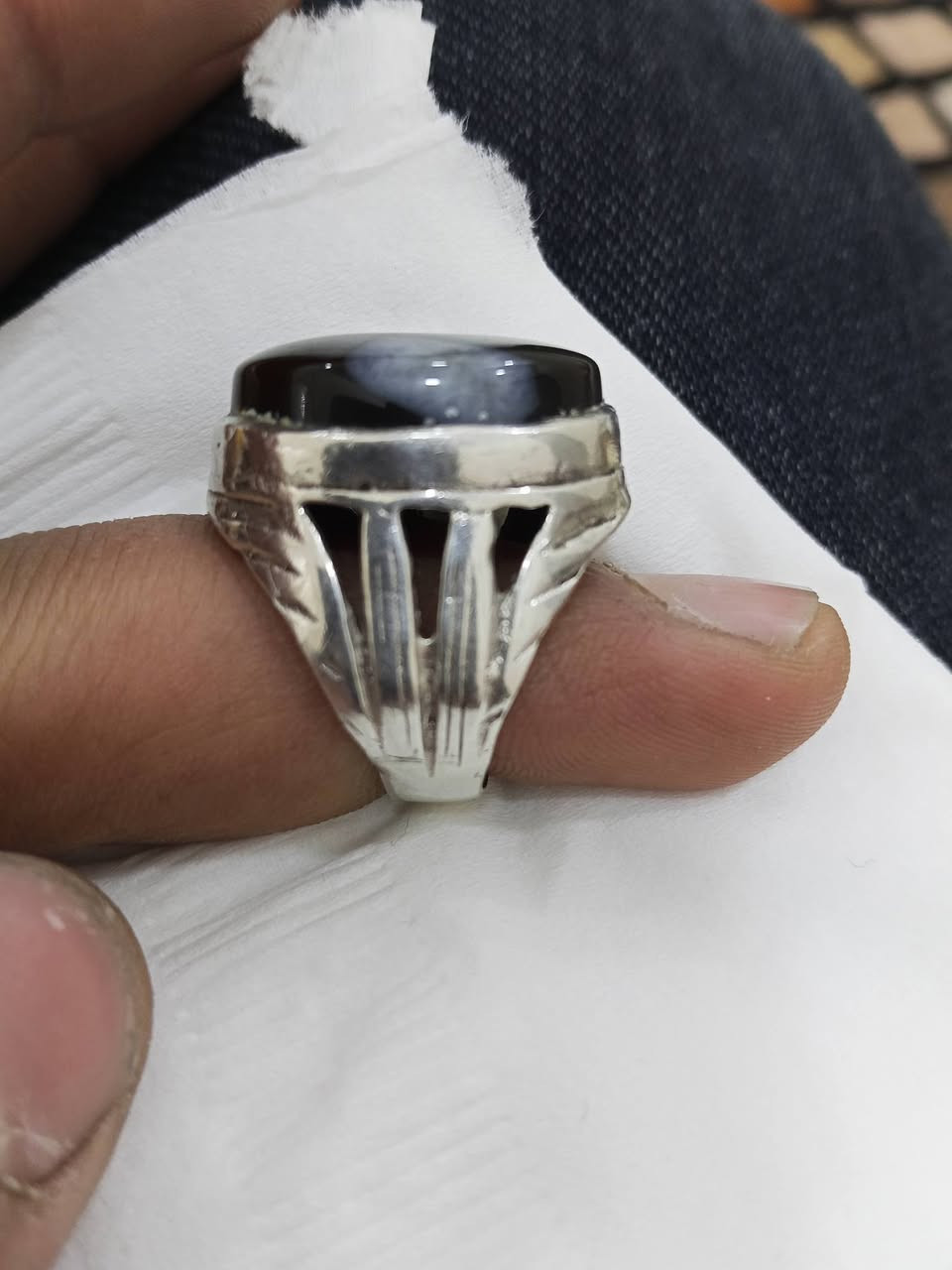 للبيع


**إذا كنت صاحب هذا الإعلان وتريد حذفه لأي سبب، رجاءا أرسل رسالة إلى الدعم الفني**