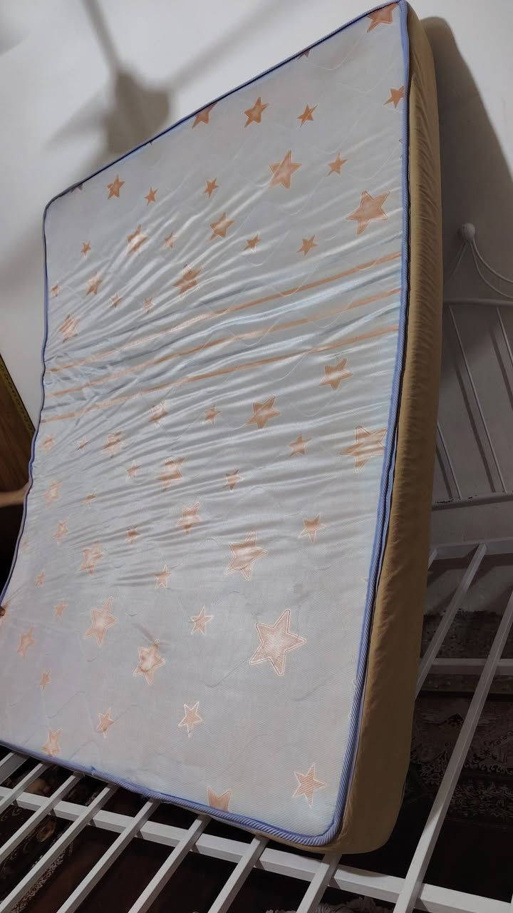 دوشك جربايه نفرين نضيف سعره ٣٥


**إذا كنت صاحب هذا الإعلان وتريد حذفه لأي سبب، رجاءا أرسل رسالة إلى الدعم الفني**