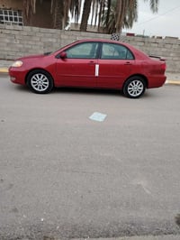 كورلا • ٢٠٠٨ • محرك 1800