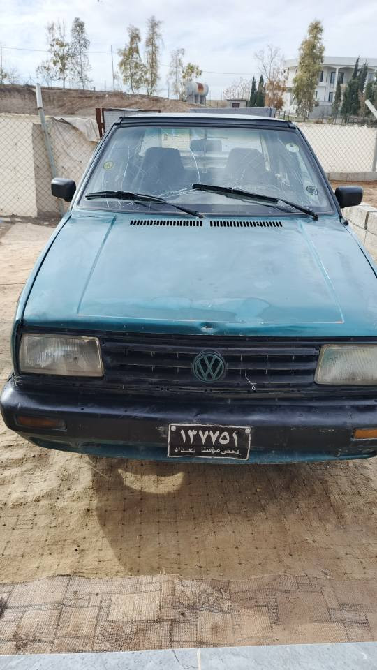 جیتا مۆدیل 1991 گێر و مەکێنەێ بێ عیبە سعری 10 وەرەقە و تۆزی مەجال شوێن هەولێر أربيل, العراق


**إذا كنت صاحب هذا الإعلان وتريد حذفه لأي سبب، رجاءا أرسل رسالة إلى الدعم الفني**