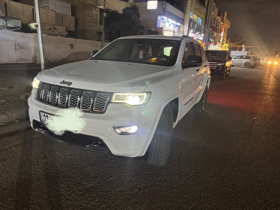 السلام عليكم جيب اوفر لاند موديل 2020 فول الفول مكفوله كفاله عامه من الصبغ والبارد جكات ماشيه 45 باسمي من الزيرو السعر 325 الرقم ***********
