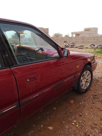سياره مازده للبيع موديل 92 مسجله نينوى انگليزي سنويه لل 2030 مشروع وطن...