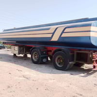 صهريج فافون • ٣٥ طن • بصرة الزبير