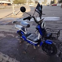 ماطور كهربائي • للبيع