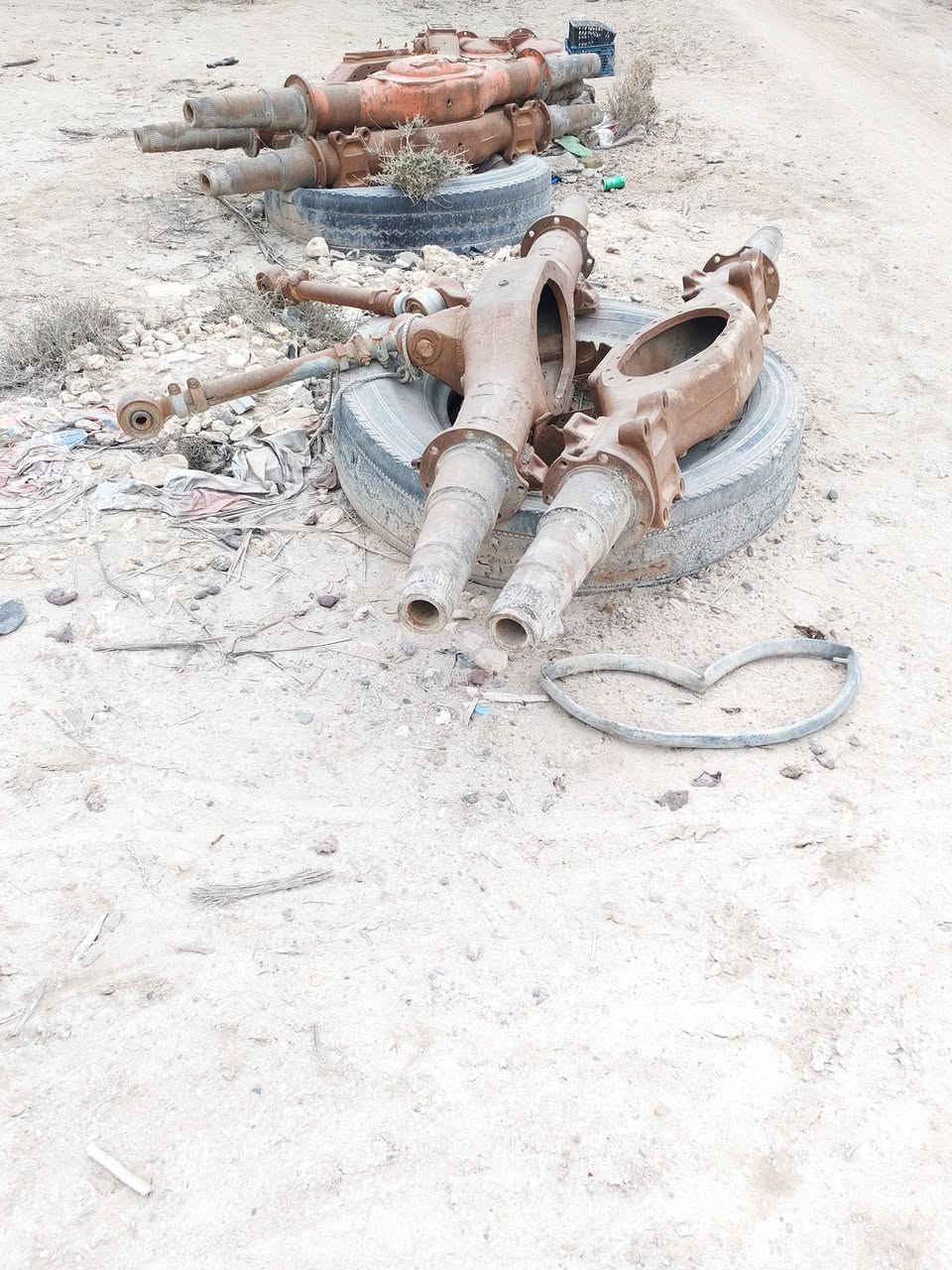 سلام عليكم للبيع دناكير نص جي اف جدد بوربرن جبر. مكان حله
استفسار ***********
