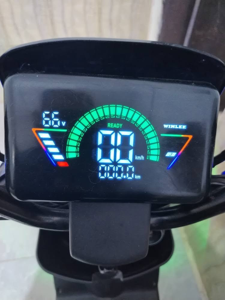 دراجه ار 11 شبه جديده كامله بطاريه 32 سعر 600 بيه مجال لشراي *********** البصرة, العراق
