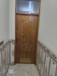 07700730019 ابواب وجراجيب  خشب الابواب كبس خشب 5 ملم صاج  العمل حسب ال...