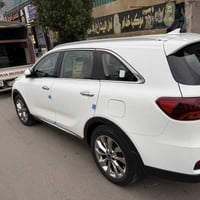 سورنتو ٢٠٢٠ خليجي مكفول عدا ملاحظتين ماشيه ٤٧ شرط الفحص مواصفات نص فول...
