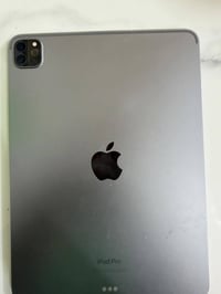 ايباد ١١ M2 • ٢٥٦ • بطارية ٨٥٪