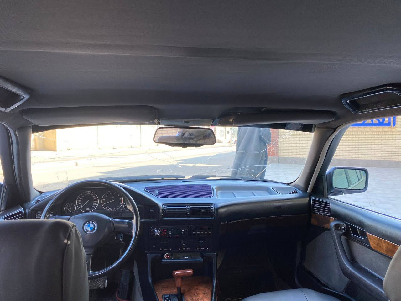 السلام عليكم
BMW 525 

رقم بغداد  مشروع وطني 

تحويل مباشر

مكينه مسكر خير من الله 

كير خير من الله 

حداديه صدر جديد

تبريد ثلج

مصبوغه عام لجماليه

مكاني بغداد 

السعر 55وبيه مجال 

***********وتساب واتصال

‏‪***********‬‏
