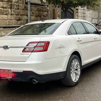 توريس لمتد • ٢٠١٩ • ضرر قطعتين