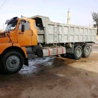 فولفو موديل ٨٢ • رقم واسط مميز • شاصي مكفول