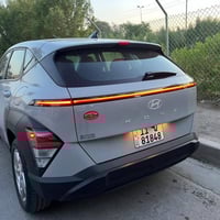 كونا • ٢٠٢٤ • حادثة