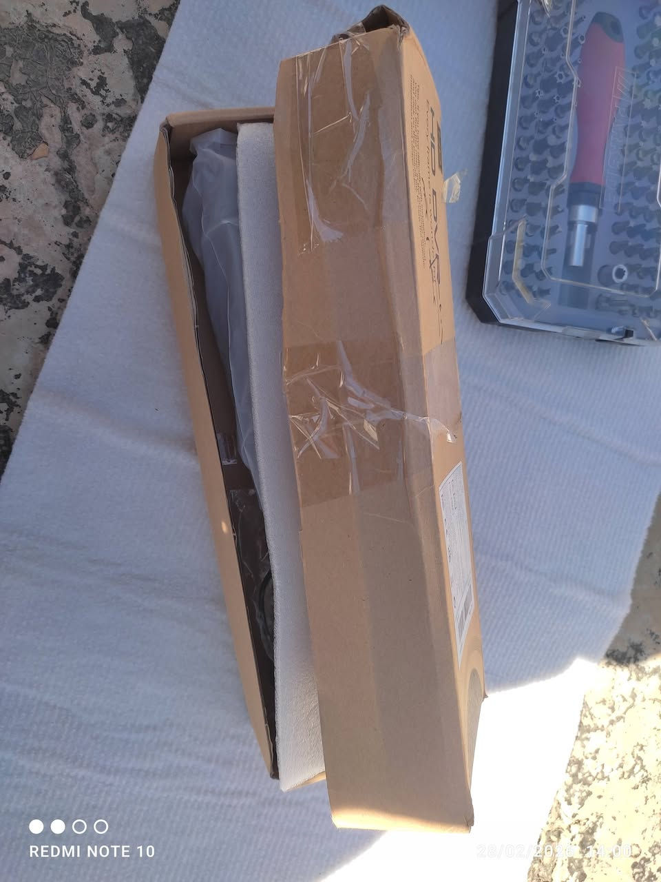 داش كاميرا فول HD..DVR من بإله أوربي جديد بيه خط بجام مماثر على كاميرا مكان خانقين
يوجد خدمه توصيل ***********
