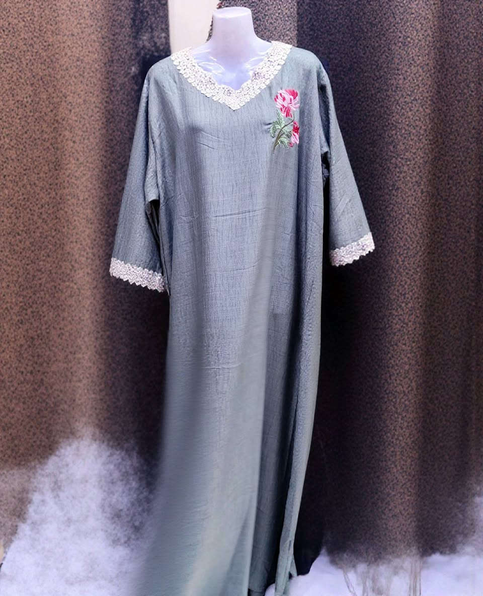 #ثوب_مميز #دراعه #تنزيلات #خصم 
القياس/L إلى 3× #الجميع_ثابت
الموقع📍 الديوانية شارع المواكب > بشارع المخضر الي مقابل سوق هرج لاستفسار ***********
