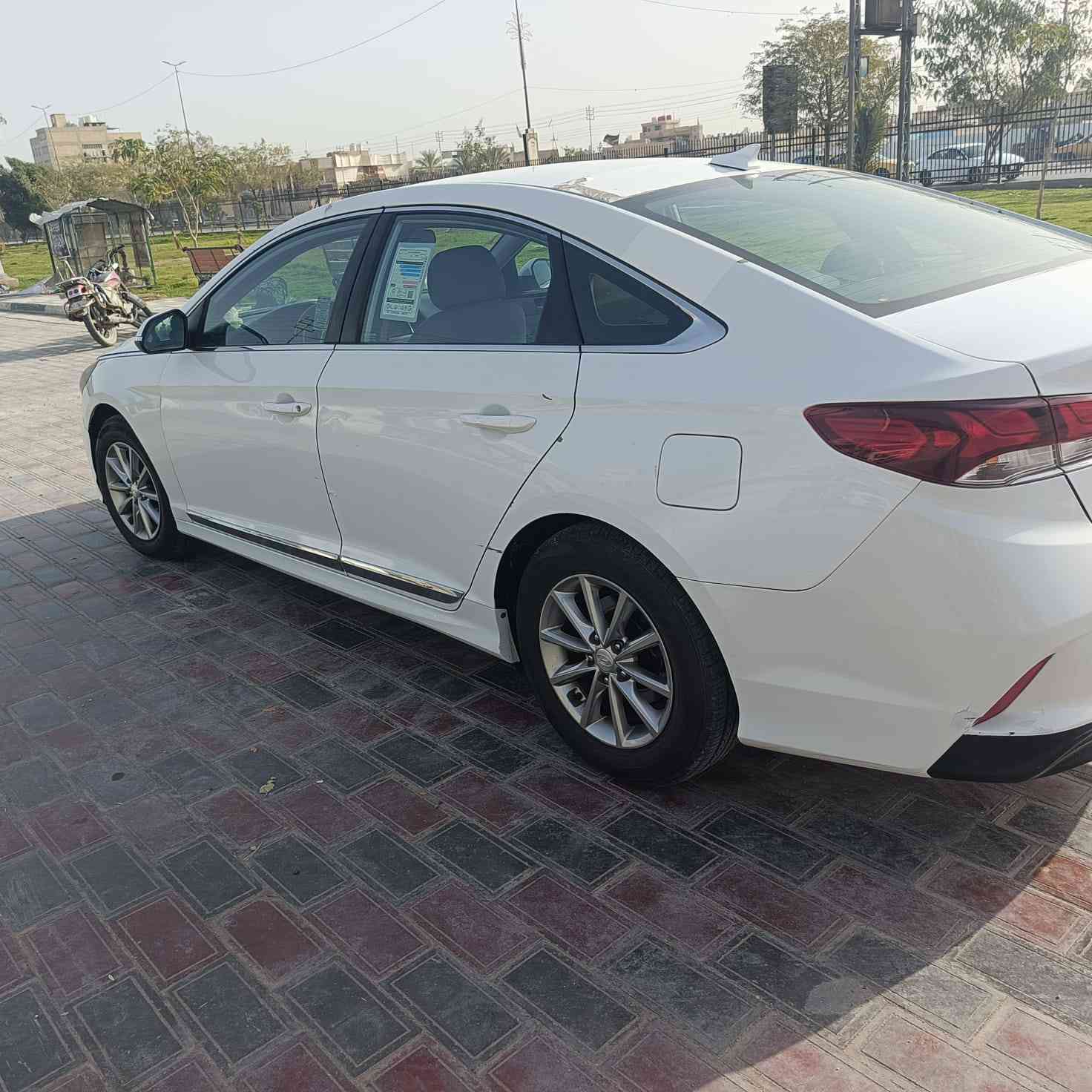 التفاصيل داخل المنشور
