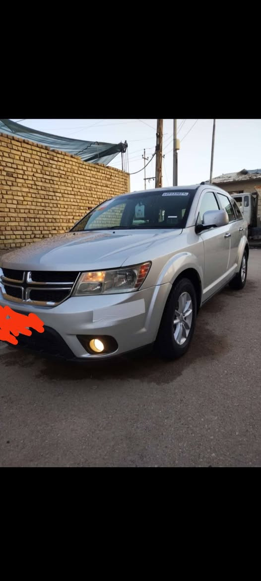 جورني 7 راكب 6 سلندر
موديل 2014
السياره جاهزة 
السعر 127 او بيه مجال 
ذي قار قضاء البطحاء 
***********
