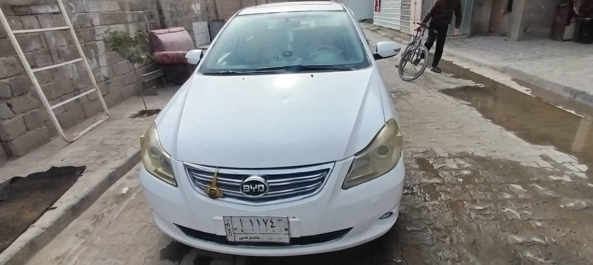 سلام عليكم اقره المنشور قبل لتخابر البي واي دي 2013 للبيع مصبوغه عام متجايه كير محرك نظاف راعيهة بناصريه يحول سنويه لل29 مشروع وطني ابيع هل موجود تجي تكلب وشوف مكاني بغداد الدوره قفلهة ٢٠ بيع مستعجل 
*********** بغداد, العراق
