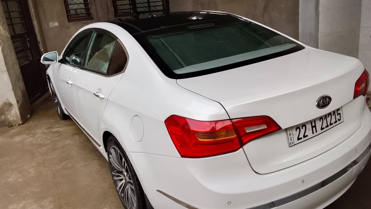 كادنزه 12 للبيع فول مواصفات Vipرقم اربيل بسمي هزه بعدهي ما نافذه السونار ويه الصور مكان السياره بغداد
مثبت سرعه مري قلاب عل بك حساس خلفي برده خلفيه حاكيه كشنات كهرباء الأمامية  وتدفىه وتبريد  
السعر 125وبيهه مجال 
الاتصال ***********
