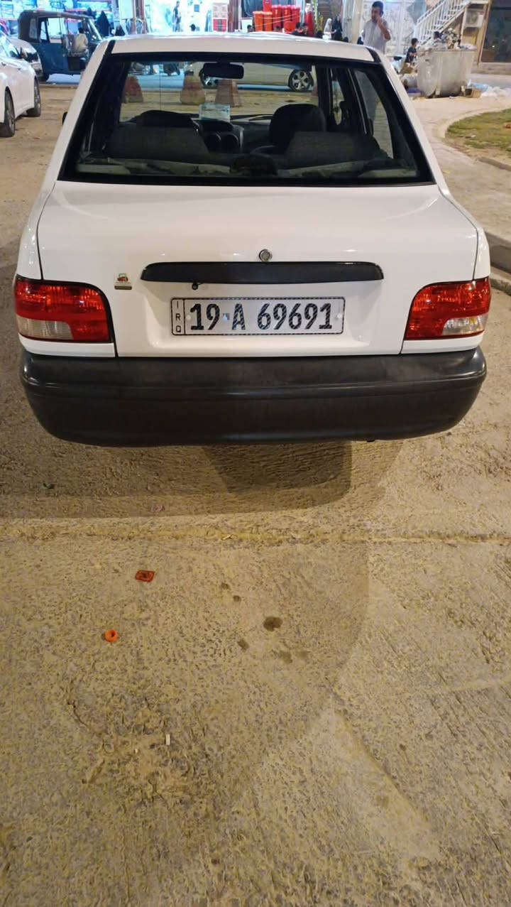 سايبه مديل 24مكفوله كفالة عامه 
بيه شخط بل باب الوره طوله شبرين
مكحل مابين بس الباقي مكفولة بسمي
السياره كربلاء
حي الشهداء
***********
