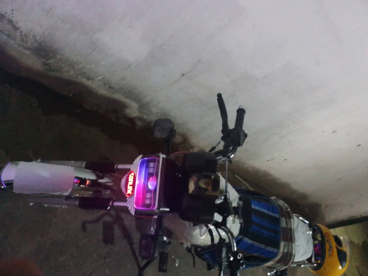 دراجه للبيع 2025 تايجر حدثه على 26    .  ***********
